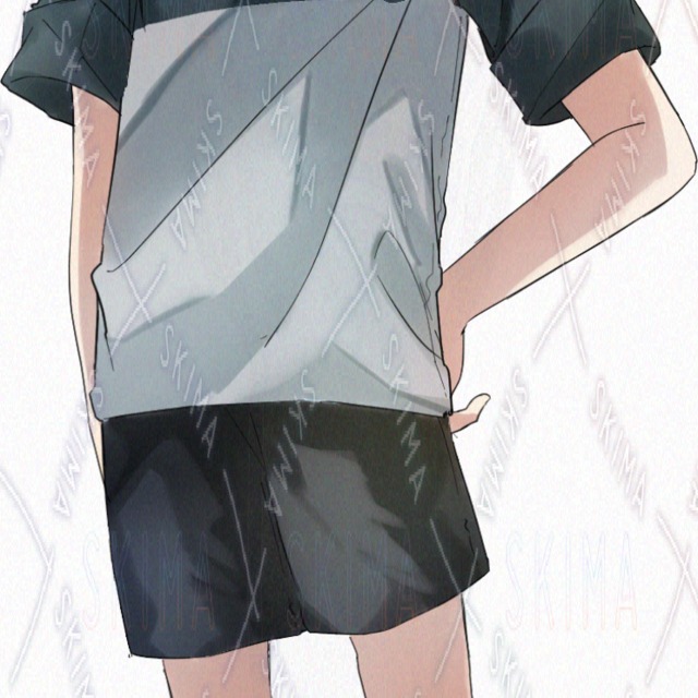 Serious Boy 的商品圖片第 2 張