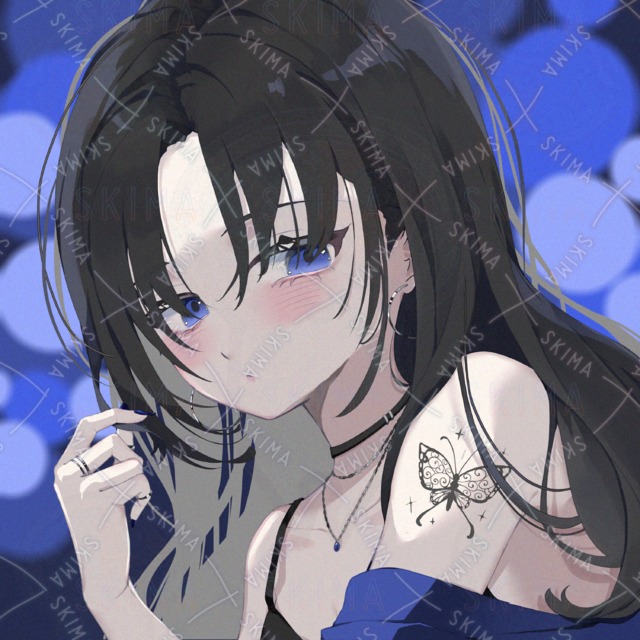 Glasses-Wearing Woman Icon 的商品圖片第 2 張