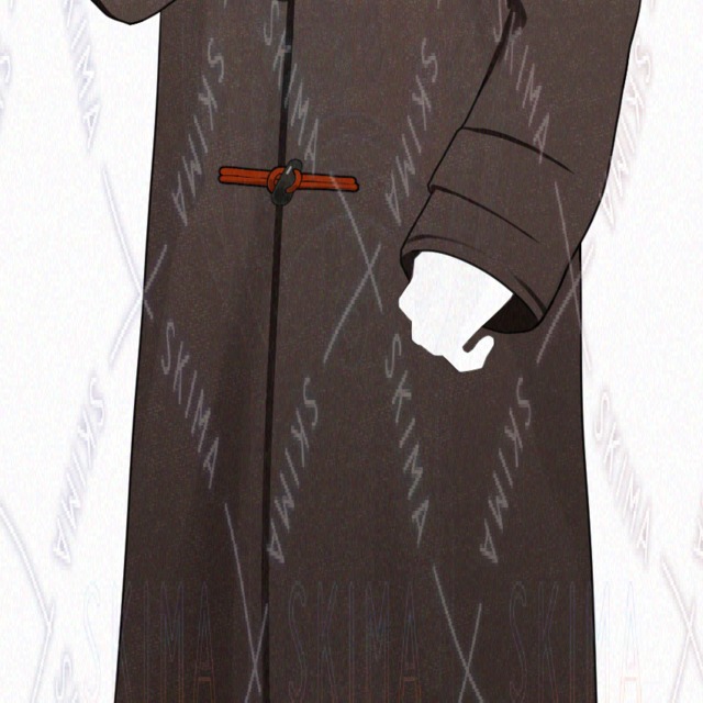 7 Expressions + Coat adopt🧣 的商品圖片第 9 張