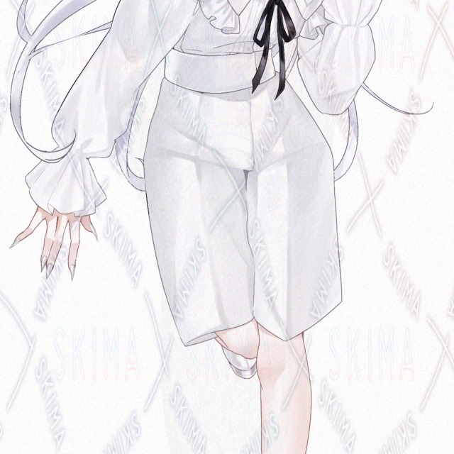Image 5 of [Adopt] 8 Expressions + Mini Characters