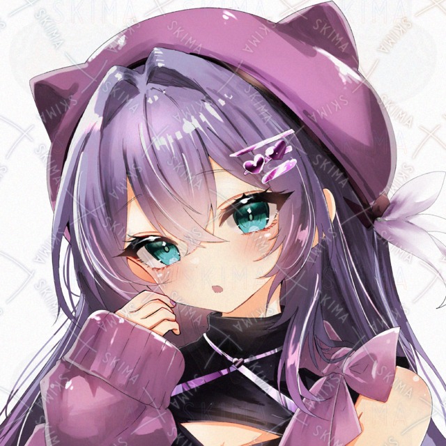 たたうささんのプロフィール | SKIMA（スキマ）