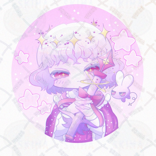Magical Boy – 10 Color Variations 的商品圖片第 3 張