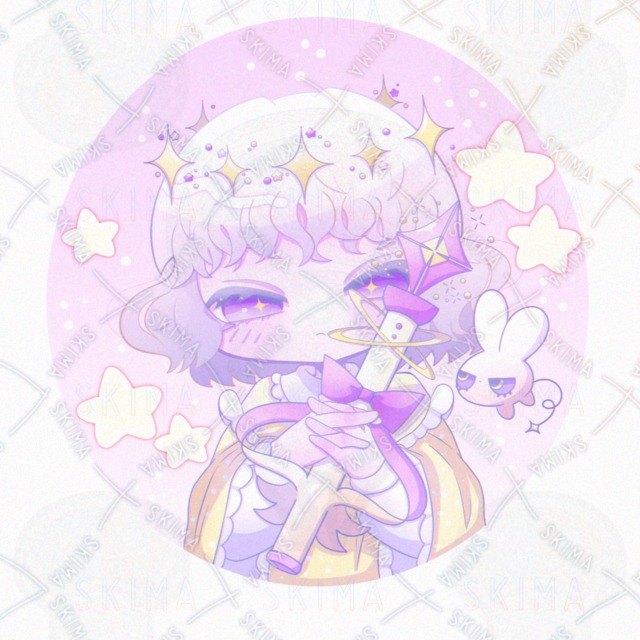 Magical Boy – 10 Color Variations 的商品圖片第 8 張