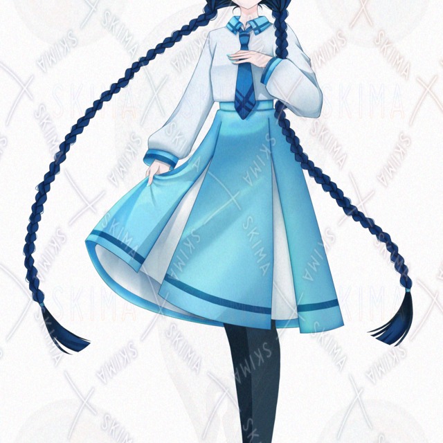 Adopt 17 的商品圖片第 9 張
