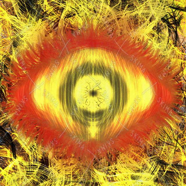 Image of Eyes on the Prize