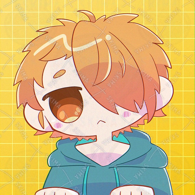 アイコン/デフォルメ