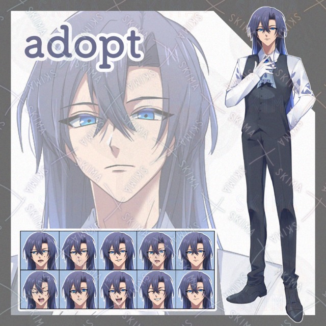 Image of Adopt5