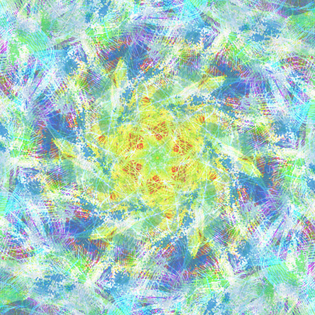 Image of World of Harmony
