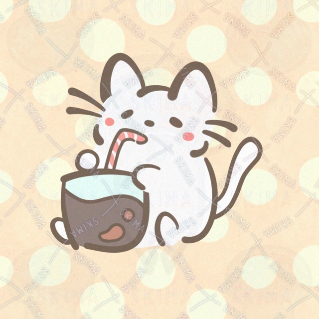 Image 2 of Wiggly Icon No. 02