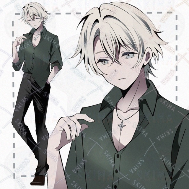 ニコルさんのプロフィール | SKIMA（スキマ）