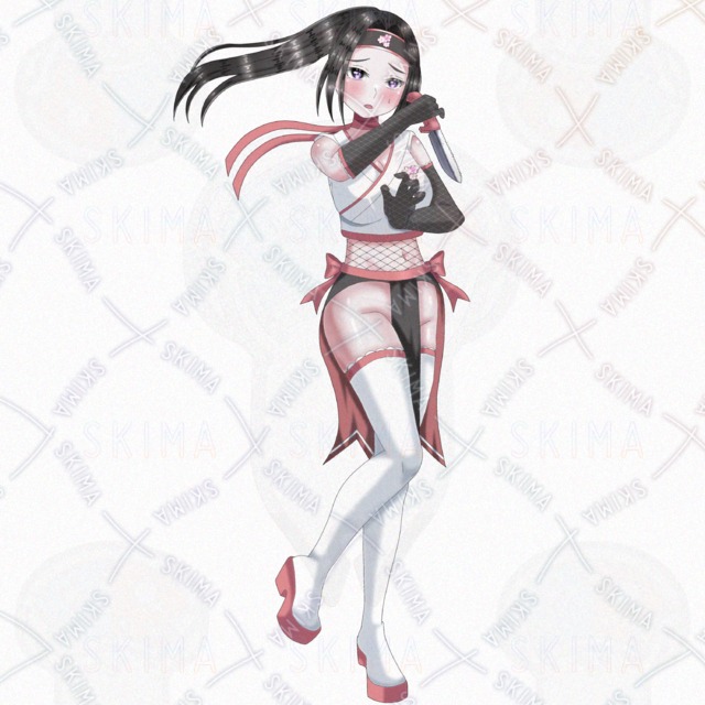 The Girl with the Knife 的商品圖片第 6 張