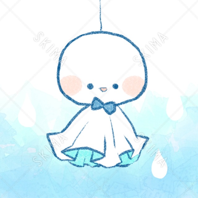 てるてるのアイコン