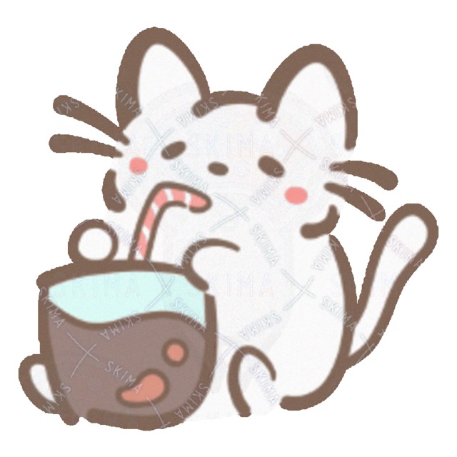 Image 3 of Wiggly Icon No. 02