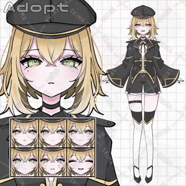 猫瀬さんのプロフィール | SKIMA（スキマ）
