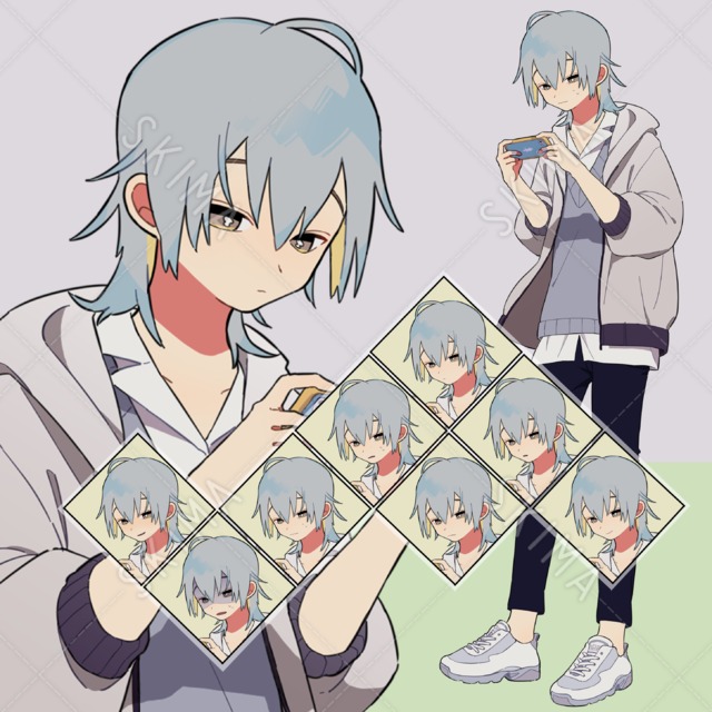 商品検索 スキマ スキルのオーダーメイドマーケット Skima