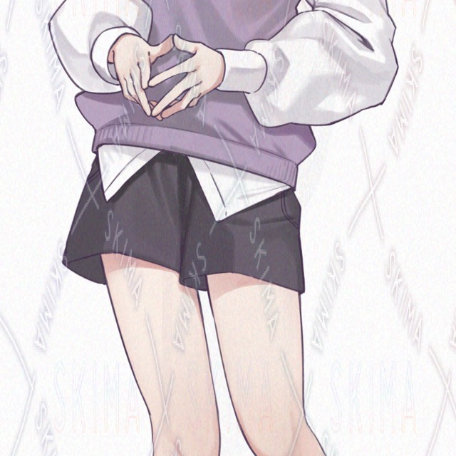 角色販售 by あーちゃん☆くん ｜ SKIMA