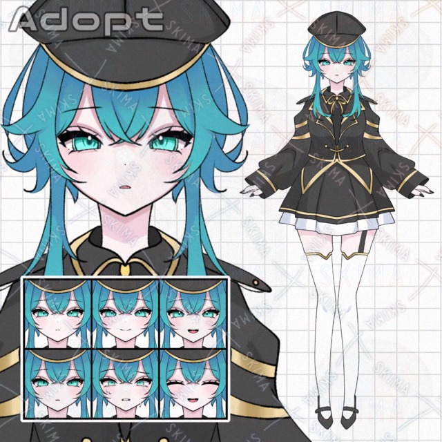 猫瀬さんのプロフィール | SKIMA（スキマ）