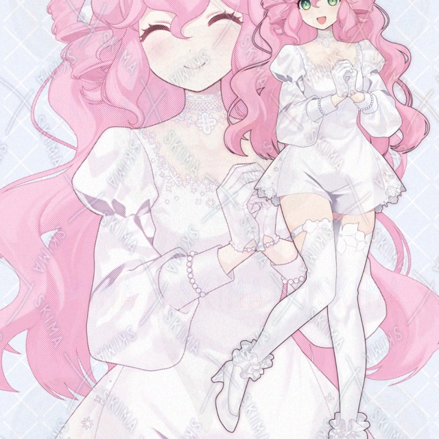 SKIMA（スキマ）