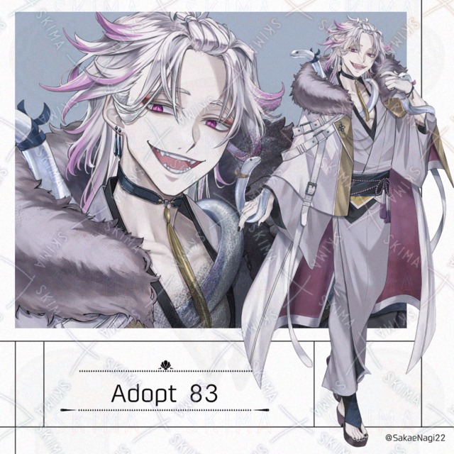 Adopt83