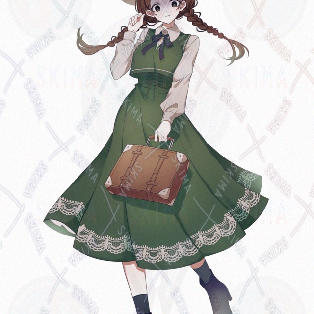 Adopt 22 的商品圖片第 6 張