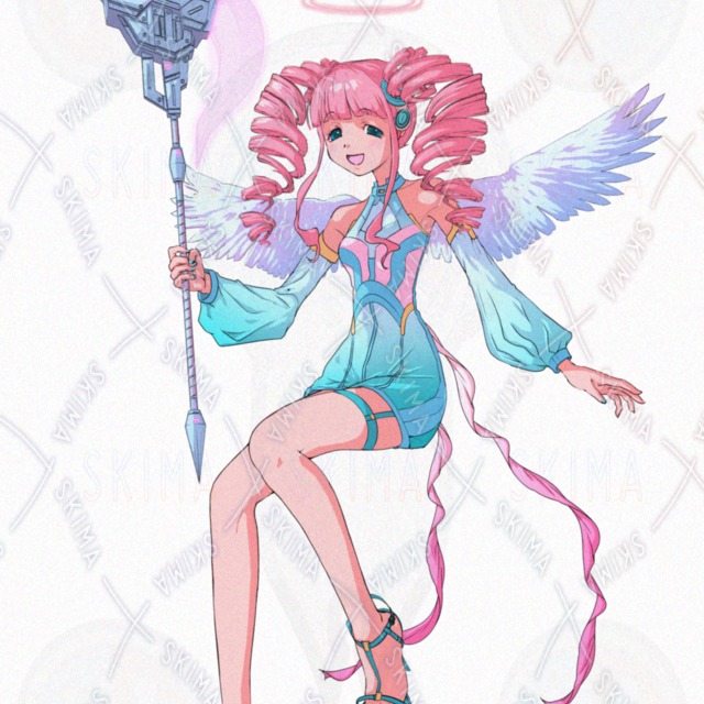 Adopt 24 的商品圖片第 3 張