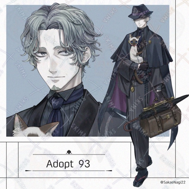 Adopt93