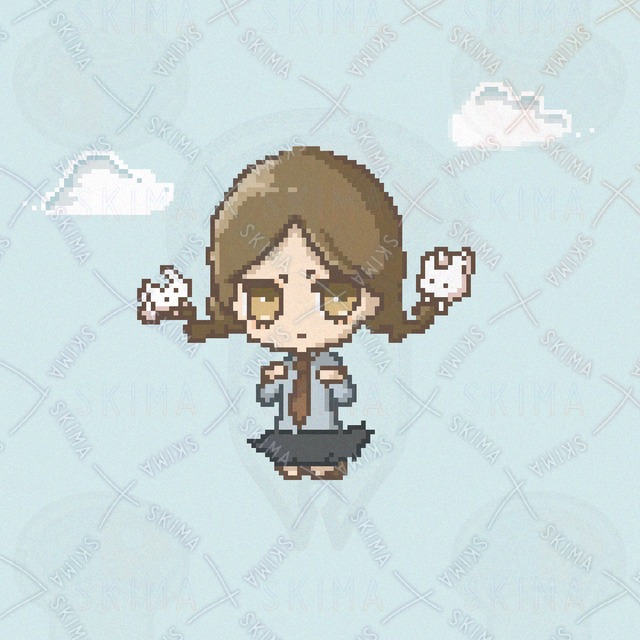 うさみみ空想飛行