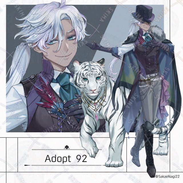 Adopt92