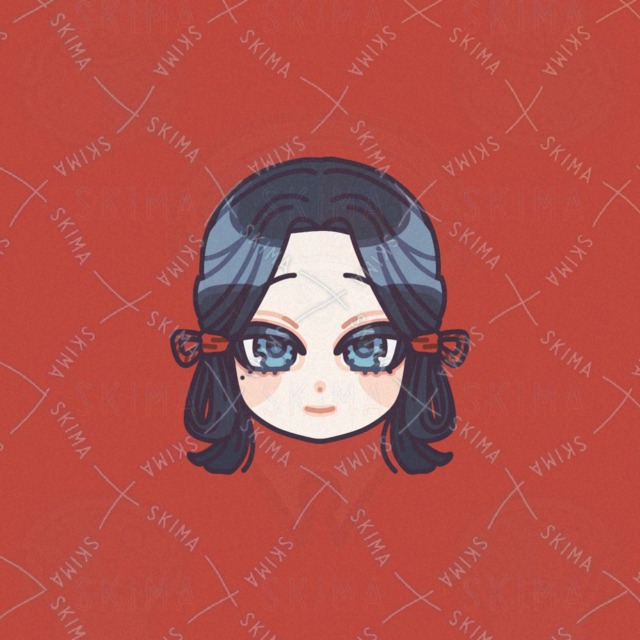 下げみづら【表情差分あり】