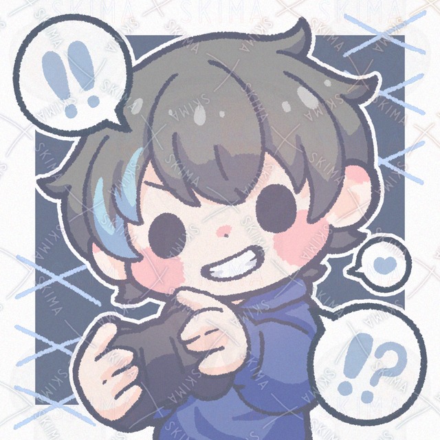 アイコンなどに！ゲーム