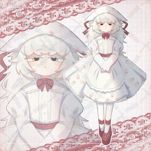 Adopt-苺