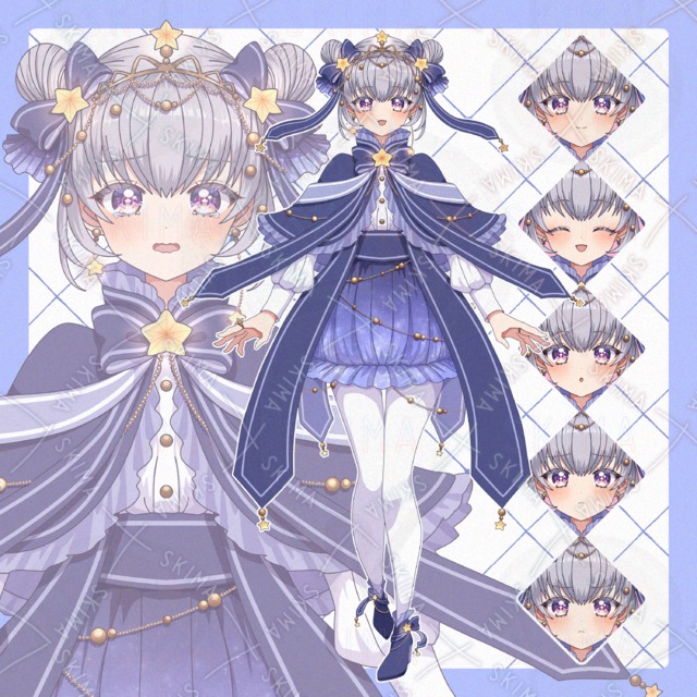 Image of Little Star Princess