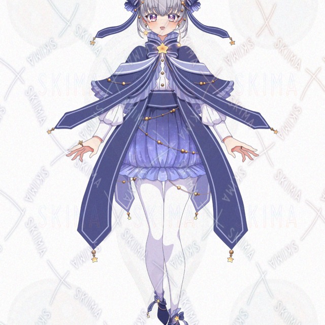 Image 3 of Little Star Princess