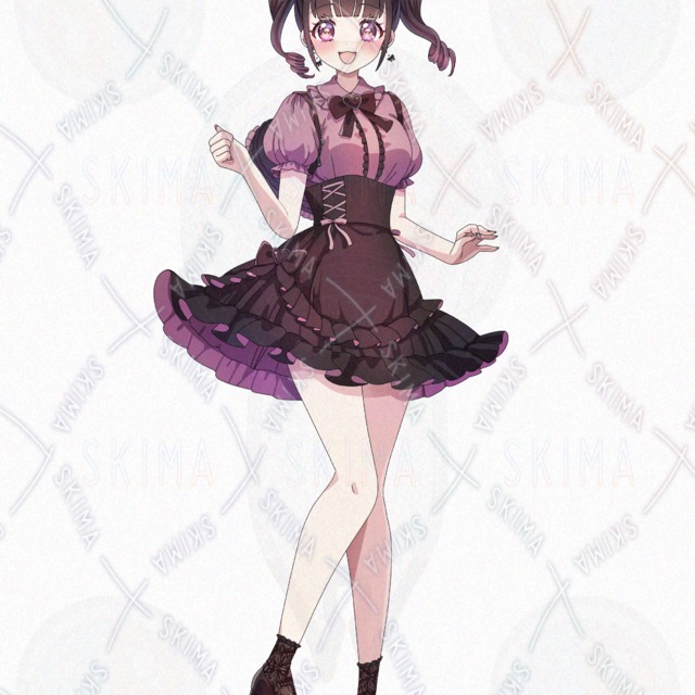 Image 7 of Landmine-Type Girl