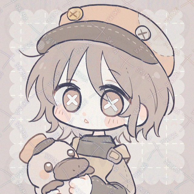 アイコンなどに