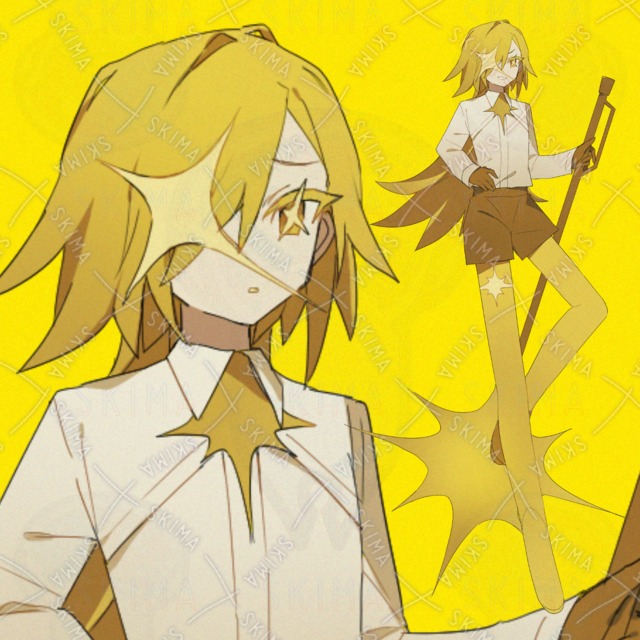 ヒカリ