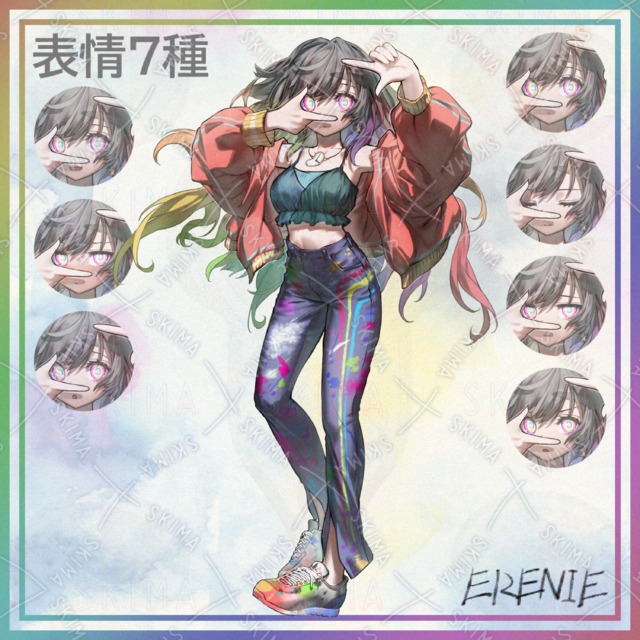 画家