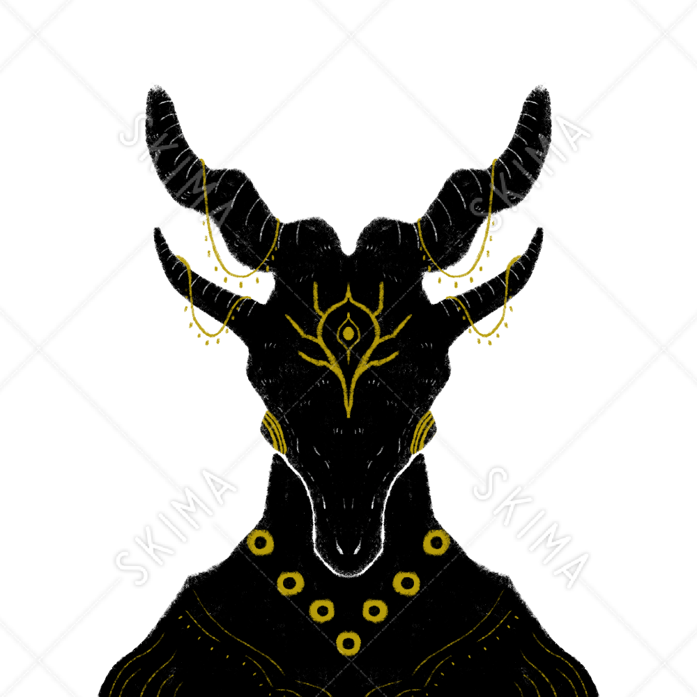 悪魔 スキマ スキルのオーダーメイドマーケット Skima