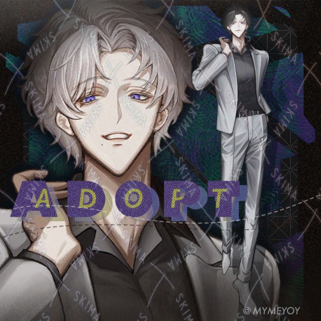 みめよいさんのプロフィール | SKIMA（スキマ）
