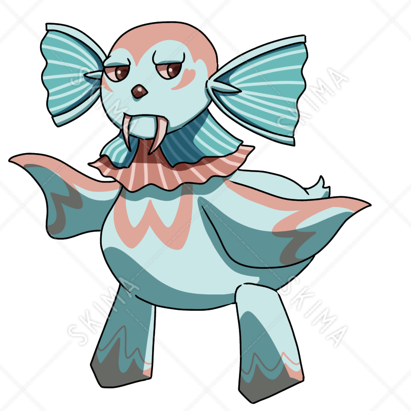 ムモロン 第一形態 第二形態 スキマ スキルのオーダーメイドマーケット Skima