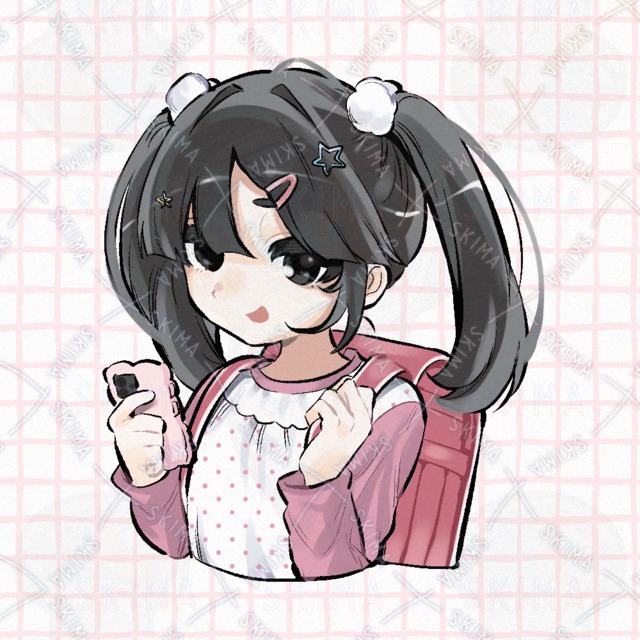 SNSアイコン