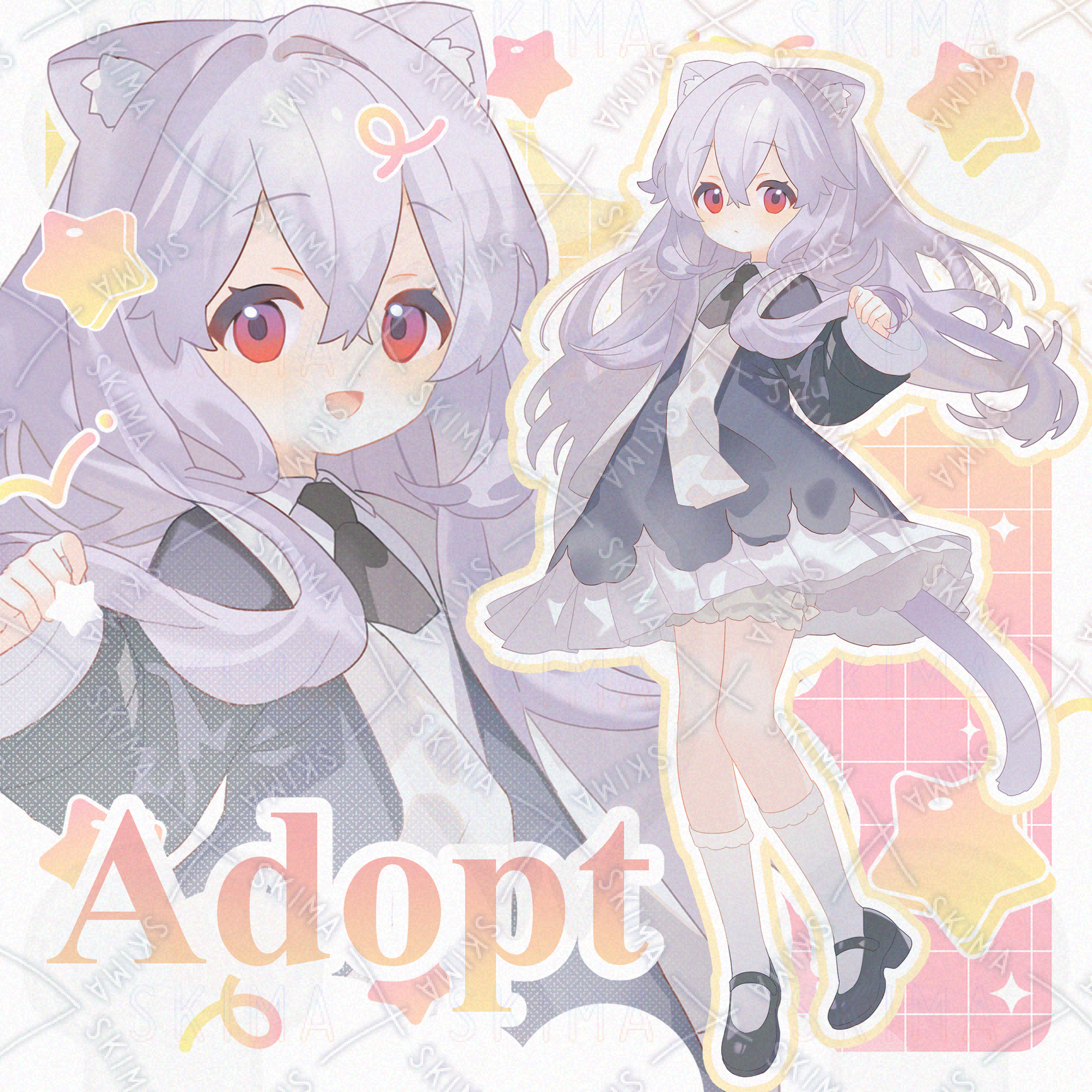 Adopt 31 | SKIMA（スキマ）
