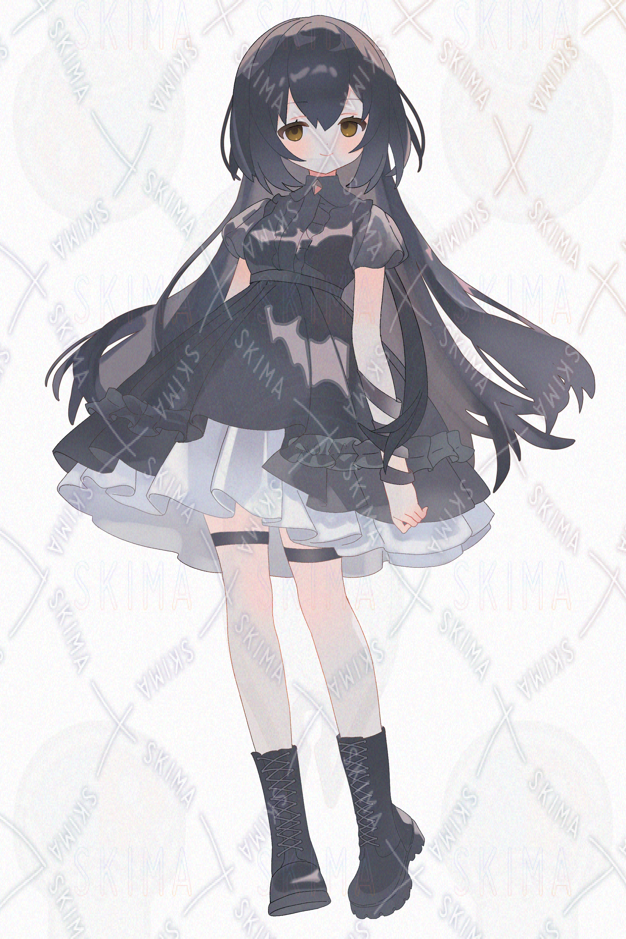 Adopt 38 | SKIMA（スキマ）