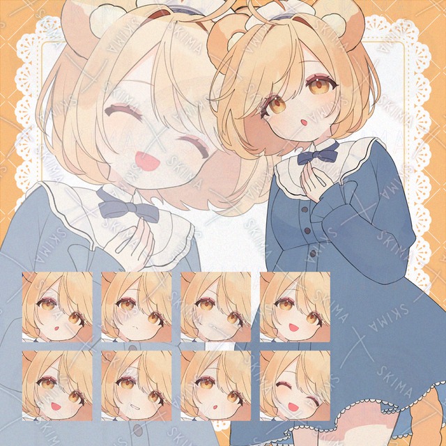 立ち絵４
