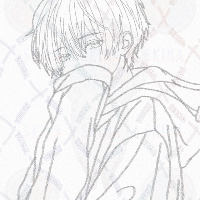 まだ、言えない。〜袖越しの本音〜