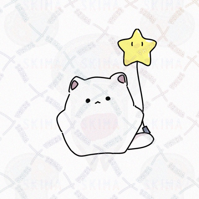 自力で飛べないモモンガ