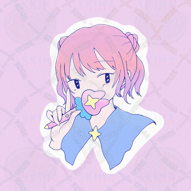 アイコン　2枚