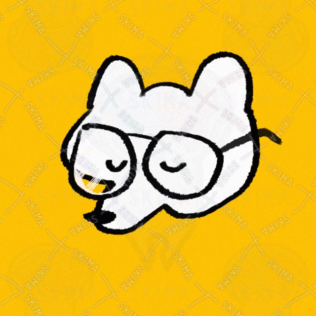 めがねさんアイコン