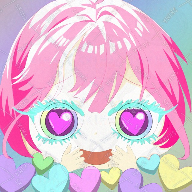 【SNSアイコン】