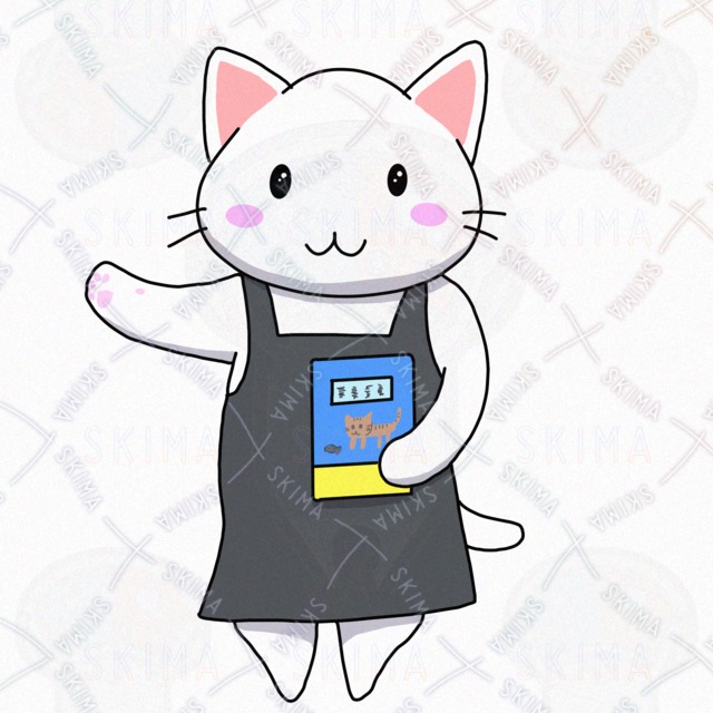 【SNSアイコン】